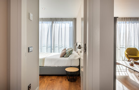 SmartRental Collection Centric II