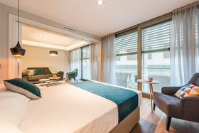 SmartRental Collection Centric II