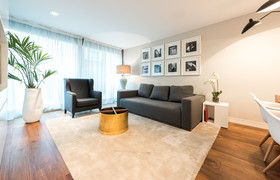 SmartRental Collection Centric II