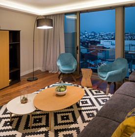SmartRental Collection Centric II