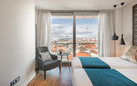 SmartRental Collection Centric II