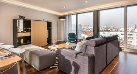 SmartRental Collection Centric II