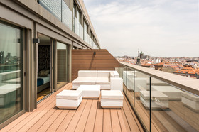 SmartRental Collection Centric II