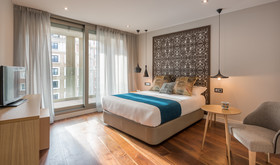 SmartRental Collection Centric II