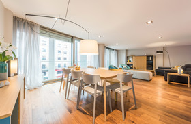 SmartRental Collection Centric II