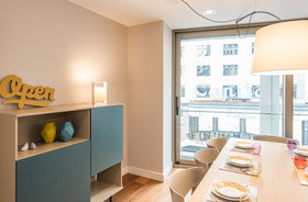 SmartRental Collection Centric II