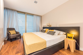 SmartRental Collection Centric II