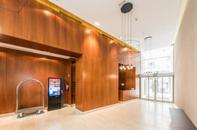 SmartRental Collection Centric II