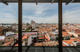 SmartRental Collection Centric II