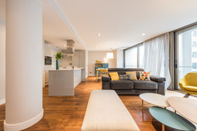 SmartRental Collection Centric II