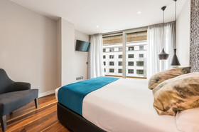SmartRental Collection Centric II