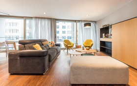 SmartRental Collection Centric II