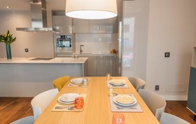SmartRental Collection Centric II