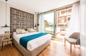 SmartRental Collection Centric II