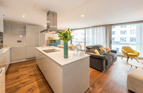 SmartRental Collection Centric II
