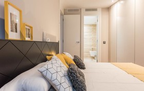 SmartRental Collection Centric II