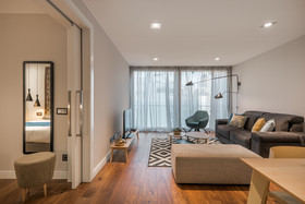 SmartRental Collection Centric II