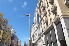 Gran Via Sol Valverde
