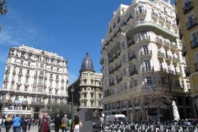 Gran Via Sol Valverde