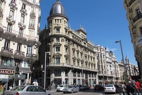 Gran Via Sol Valverde
