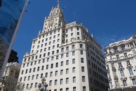 Gran Via Sol Valverde
