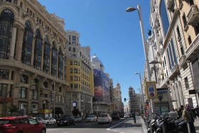 Gran Via Sol Valverde