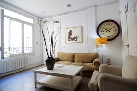 Gran Via Suites The Palmer House