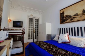Gran Via Suites The Palmer House