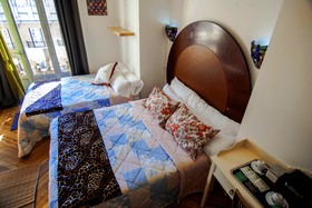 Gran Via Suites The Palmer House