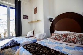 Gran Via Suites The Palmer House