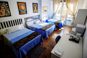 Gran Via Suites The Palmer House