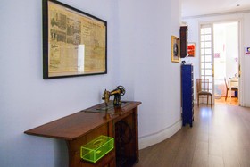Gran Via Suites The Palmer House