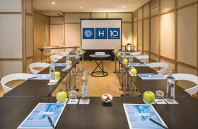 H10 Tribeca