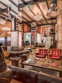H10 Tribeca