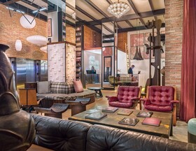 H10 Tribeca