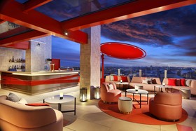 Hard Rock Hotel Madrid