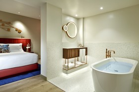 Hard Rock Hotel Madrid