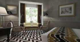 Heritage Madrid Hotel