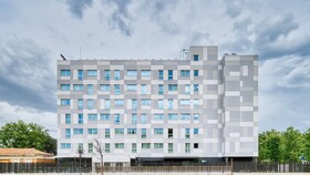 Holiday Inn Express Madrid Airport