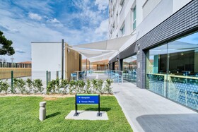 Holiday Inn Express Madrid Airport