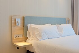 Holiday Inn Express Madrid Airport