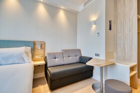 Holiday Inn Express Madrid Airport