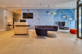 Holiday Inn Express Madrid Airport