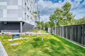 Holiday Inn Express Madrid Airport