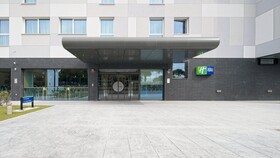 Holiday Inn Express Madrid Airport