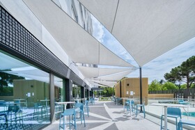 Holiday Inn Express Madrid Airport