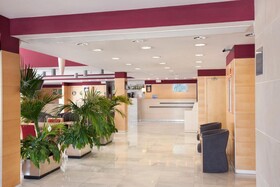 Holiday Inn Express Madrid - Alcorcon
