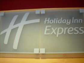 Holiday Inn Express Madrid - Alcorcon