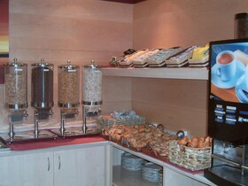 Holiday Inn Express Madrid - Alcorcon