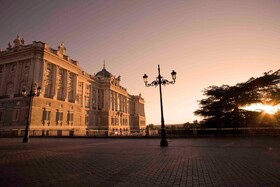 Holiday Inn Express Madrid - Alcorcon